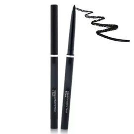SS [에스에스_62]워터프루프 없는 아이라이너 펜슬 블랙 2개 SS_62 Waterproof-Free Eyeliner Pencil Black 2pcs