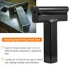 Blacksmith Anvil Forge Hardy Tool 1" Hot Cut Creasing Stake