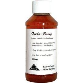 Fuchsbrunz Fuchsurin Fox Attractant 100 ml