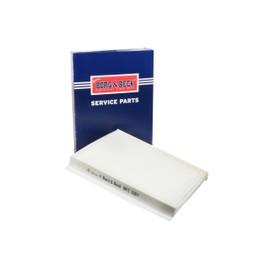 CABIN FILTER Fiat BravoStilo