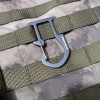 Hank's Surplus 8 Military Molle Tactical Attachment Backpack Vest Gear