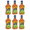 Kraft Zesty Italian Salad Dressing 24 oz Family Size -