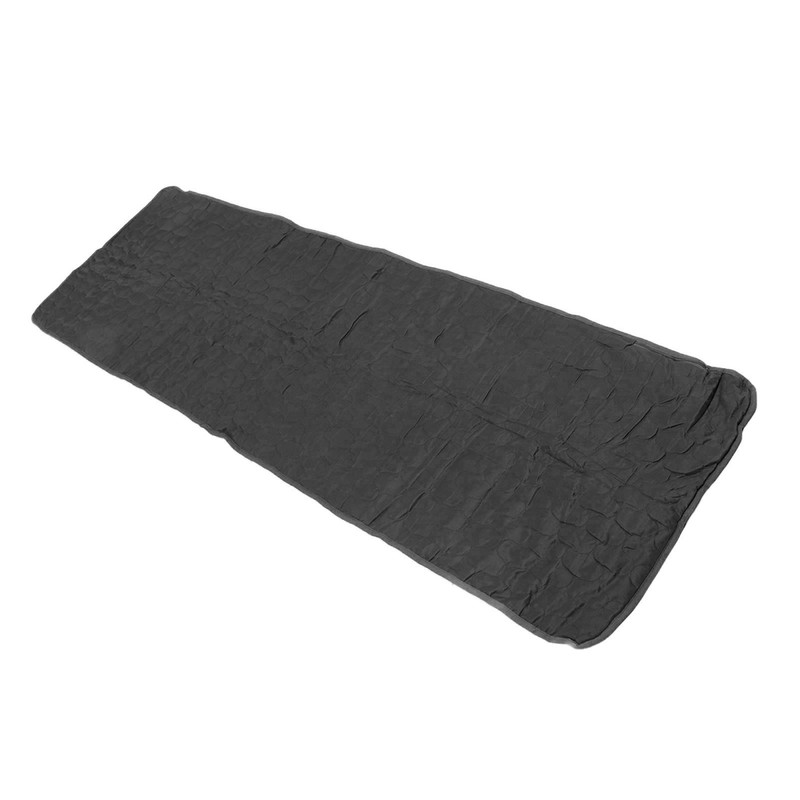 USB Electric Heated Blankets Multipurpose Fast Heating Portable Soft Thick