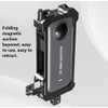 Twaxl Insta360 ONE X3 Applicable Aluminum Alloy Cage Type Expansion