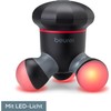 Beurer MG 18 Mini Handheld Electric Massager for Gentle Vibration