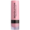 Revolution Beauty London Makeup Revolution, Matte Lipstick, Lipstick, Violet 143,