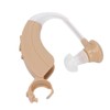 Hearing Aids Amplifier Soft Ear Hearing Assist Devices with Noise