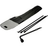 Dorman 926-781 Spare Tire Jack Handle / Wheel Lug Wrench