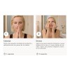 Double Serum Eye - Clarins Anti-idade Para Olhos 20ml Tipo