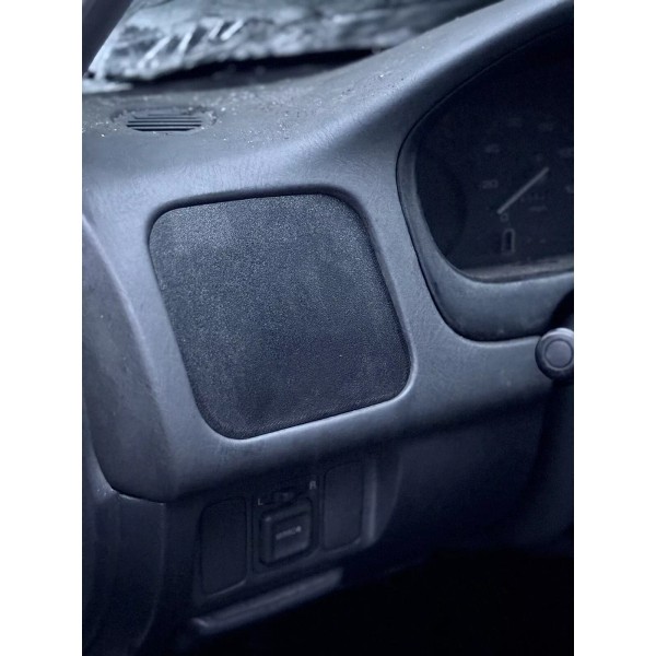 CBC EK Civic VENT DELETES Driver and Passenger