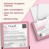 La Fresh La Fresh Makeup Removal Facial Cleansing Wipes, Waterproof,