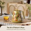 Hazel Quinn Retro X Eduardo Recife Collaboration Electric Kettle- 1