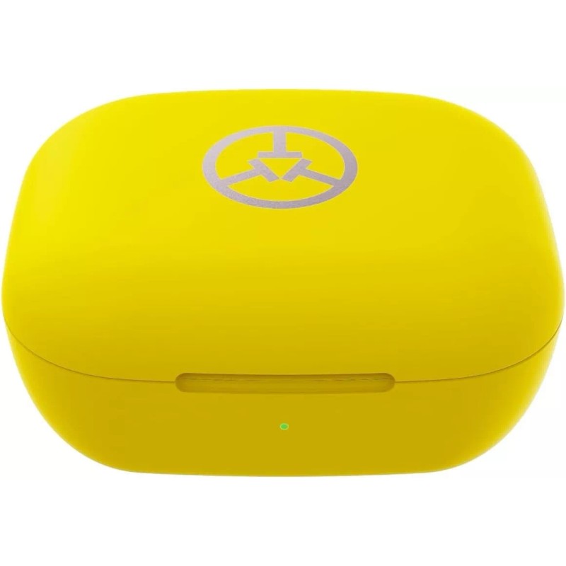 TecTecTec TEAM8 E - Golf GPS Earbuds - Distance to