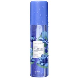 ESIKA Colors in Nature Blue Water Lily Cologne/Colonia 200 ml / 6.7 fl.oz.