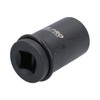 21mm Metric Scaffolders Scaffolding Impact Socket 1/2" Drive with Pin
