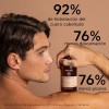 Apivita Shampoo anticaspa seca con apio y propóleo 250ml