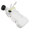 Trimmer Gas Petrol Fueling Tanks PC Brush Cutter Oil Fuel