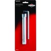 Briggs & Stratton 992355 Spark Plug Wrench, Aluminium, 16/19 mm