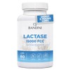Bandini® Lactase Extra-Strength Dose 15,000 FCC - Lactose Digestion Support