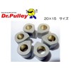 Dr. Pulley Transformable 20 x 15 Size, Pack of 6
