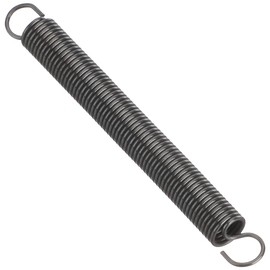 昌和 発条 Tensile Coil Springs HP (Piano Wire) hp050 – 047 – 0.6 (20P/Pac)