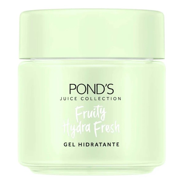 POND'S Gel Hidratante Facial Fruity Hydra Fresh Aloe gel facial