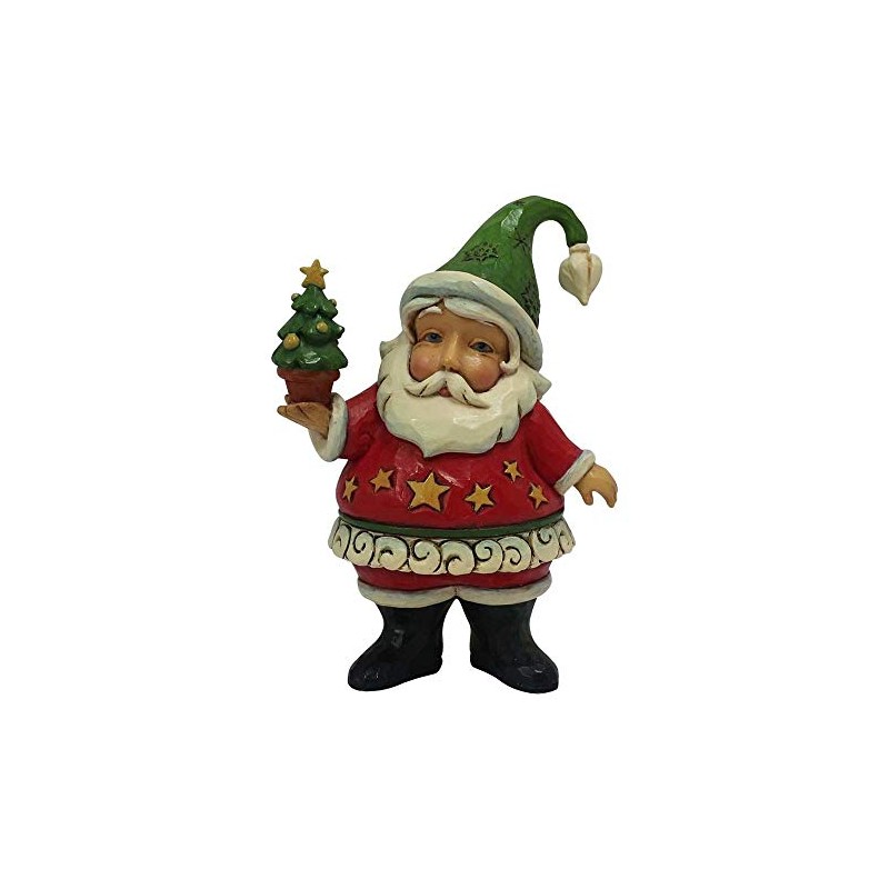 Heartwood Creek Mini Santa