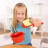 Melissa & Doug Prepare & Serve Pasta Play Food Set