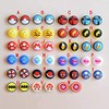 Silicone Analog Thumb Grip Stick Set Joystick Cap Thumbstick Cover