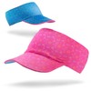 Gone For a Run Runners Lightweight Comfort Performance Visor |
