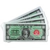 Chinese Joss Paper - Hell Bank Notes - U.S. Dollar