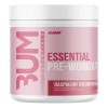 Cbum Raw Essential Preentreno 30 Serv Raspberry Creamthickle