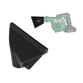 KIMO General Purpose (KIMO, Baster, VANKO, MUSFIT, Abeden) Rectifier Wiper Nozzle, Wide Wind Wiper, For Drying Your Car After Washing! KIMO Blower Compatible, Blower Nozzle, Wide Nozzle, Draining