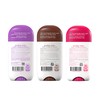 hello Deodorant Variety Pack, Aluminum Free Deodorant for Women and
