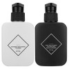 MAN CODES Men Morning Evening Skin Deep Cleansing Whitening Hydrating