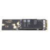 Card Adapter BCM94360CS WLAN Card to M.2 NVME SSD NGFF