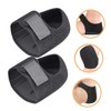 SAFIGLE 1 Pair Heel Protector Pads for Men Women Comfortable