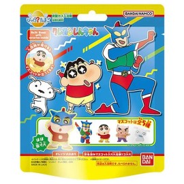 깜짝에그 짱구는 못말려 5 : 토이저러스