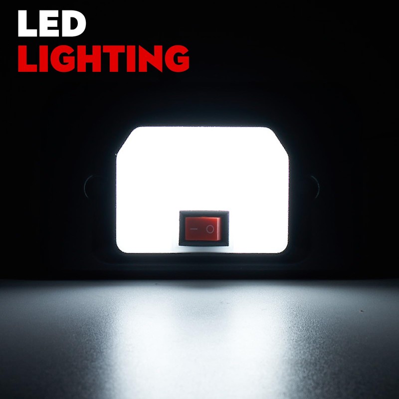 A & UTV PRO LED Dome Light Compatible with 2017-2023
