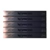 50 X Nespresso Master Origin Ethiopia Coffee Capsules