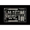 Italeri 5621 5621S 1:35 S.L.C. Maiale 200 m Crew (2)