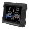 Universal Car HUD OBD2 GPS Gauge Display with Slope Meter