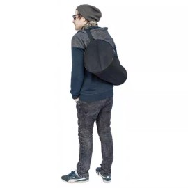 TERRE Djembe bag , Single layer, Height: 16", Top Dia: 10"