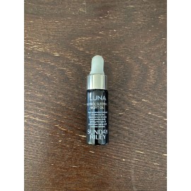 Sunday Riley New SUNDAY RILEY Luna Retinol Sleeping Night Oil travel mini retinoid serum 5ml