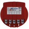 DiSEqC Switch S8 / 1PCP-W2 (P.168-W)