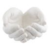 Jones Home And Gift Healing Hands, Multi-colour By Jones Home