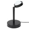 Sunset Light 180° Rotating Sundown Pattern Projection Floor Lamp USB
