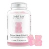 Unichi Calcium Vitamin D3 Gummy, 60 Gummies