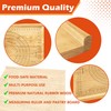 Montex Pastry Board with Measurement 23.5“ x 19.5", Kneading Board