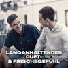 Axe 3-in-1 Duschgel & Shampoo Ice Chill für langanhaltende Frische